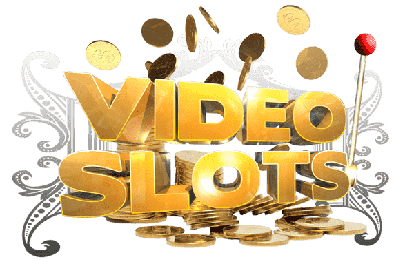 Videoslots casino bonus