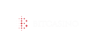 Bitcasino logo